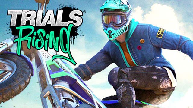 Trials Rising